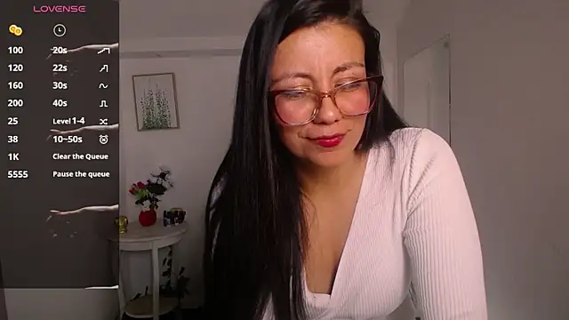 Valeri bj online show from May 22, 2026, 8:18 pm