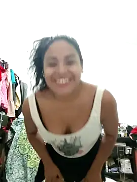 DiosaJaguarMorena online show from April 27, 2026, 2:09 am