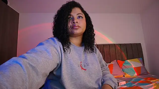 Nerea- online show from May 7, 2026, 11:52 pm