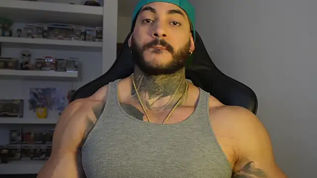 iamjackc  online show from May 22, 2026, 5:33 pm