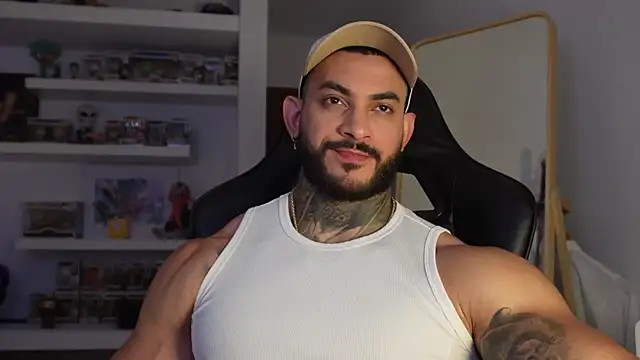 iamjackc  online show from June 5, 2026, 6:24 pm