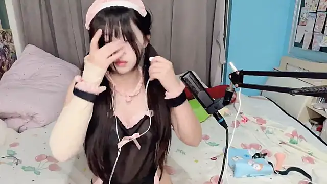 xiaoben-11 online show from May 4, 2026, 3:48 pm