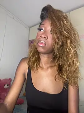 SpicySweetie online show from May 19, 2026, 2:24 pm