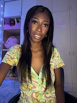 SpicySweetie online show from June 5, 2026, 8:09 am