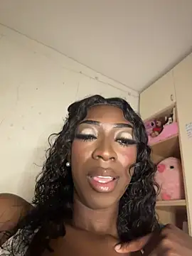 SpicySweetie online show from June 13, 2026, 8:56 am