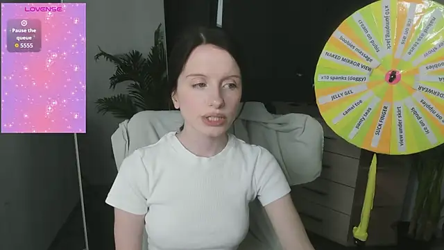 mollie blush online show from May 17, 2026, 1:33 pm