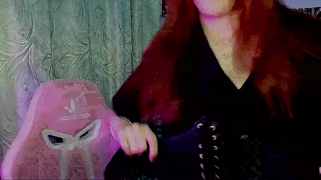 TeasyTime online show from May 7, 2026, 7:06 pm