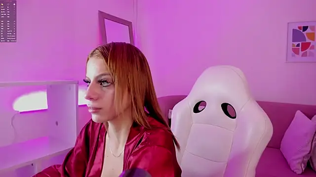 Adison Reyes online show from June 3, 2026, 2:55 pm