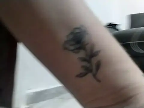 Branquinhaseexy22 online show from May 5, 2026, 2:53 pm