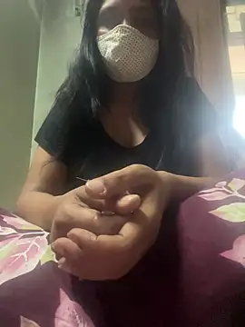 rani4184 online show from April 27, 2026, 5:38 am