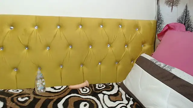 GlamGoddess91 online show from June 9, 2026, 12:55 am