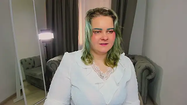 Amelia Skyee online show from May 21, 2026, 5:27 am