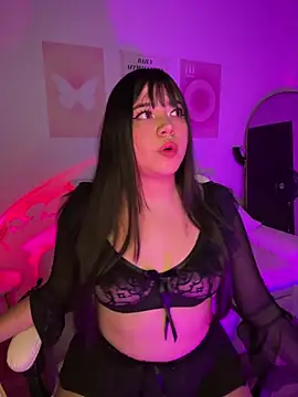 iEmily  online show from July 17, 2026, 1:36 am