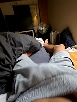 mrchoca online show from April 26, 2026, 9:56 pm