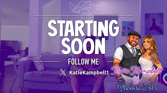 KatieKampbell online show from May 28, 2026, 11:43 pm