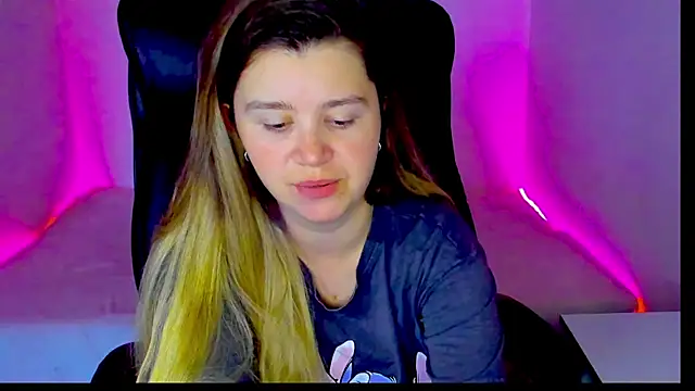 Natali Secret online show from June 12, 2026, 4:16 pm