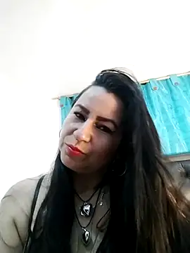 HelenNovoa online show from May 31, 2026, 9:37 pm