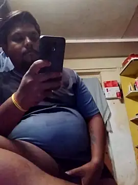 Mricecreeam online show from May 20, 2026, 9:12 pm