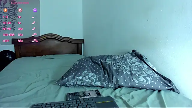 liammendoza98 online show from July 24, 2026, 3:24 am