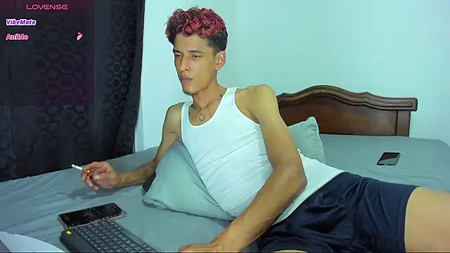 liammendoza98 online show from June 21, 2026, 5:02 am