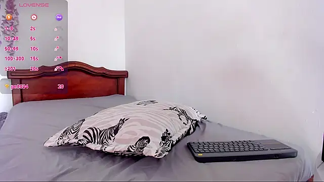 liammendoza98 online show from July 19, 2026, 3:31 pm