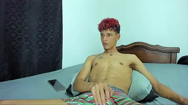 liammendoza98 online show from June 17, 2026, 3:39 am