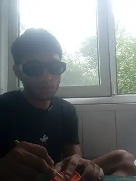 Snapshot of hotrichardo2 chatting on August 6, 2026, 8:42 am hotrichardo2 online show from August 6, 2026, 8:42 am