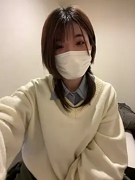Snapshot of yumi_ch chatting on April 30, 2026, 12:45 pm yumi ch online show from April 30, 2026, 12:45 pm