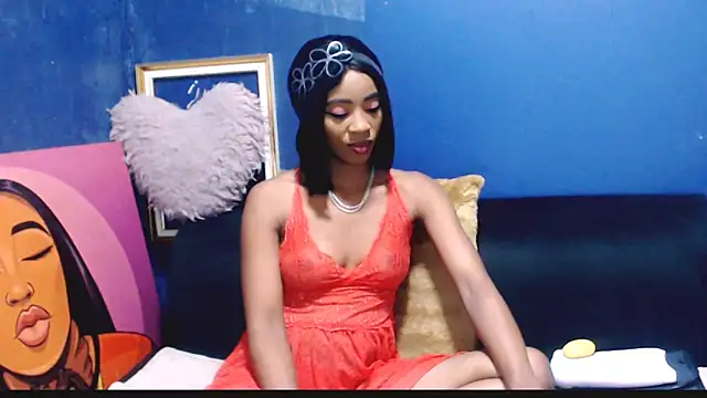LolaSavageXO online show from June 12, 2026, 8:06 pm