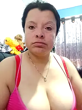 Snapshot of Samantha_Kieran chatting on May 5, 2026, 4:54 pm Samantha Kieran online show from May 5, 2026, 4:54 pm