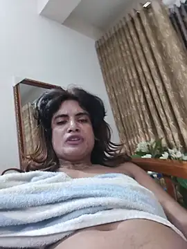 Snapshot of SexyShila-97 chatting on June 7, 2026, 12:32 pm SexyShila-97 online show from June 7, 2026, 12:32 pm