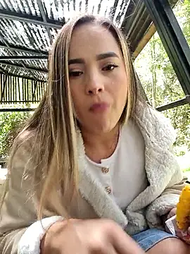 paolarey online show from January 18, 2026, 4:10 pm