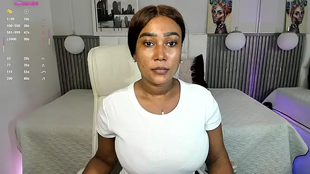 alessia anderson online show from April 20, 2026, 6:42 pm