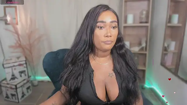 alessia anderson online show from March 3, 2026, 2:29 am