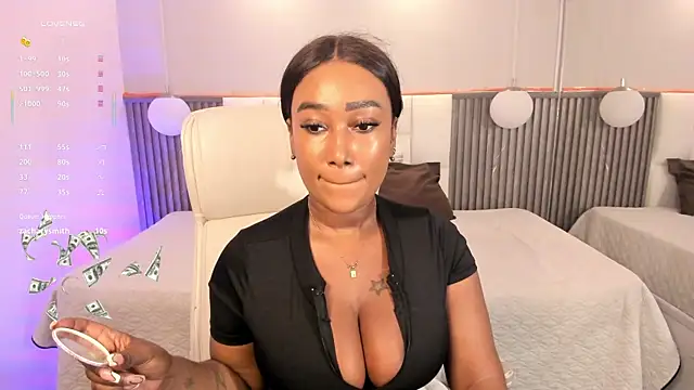 alessia anderson online show from April 1, 2026, 7:00 pm