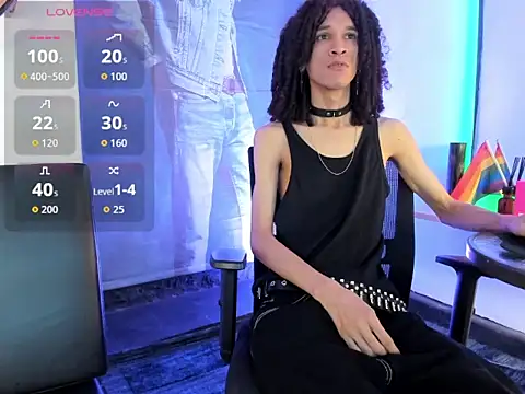 anddy hugecock online show from June 7, 2026, 2:00 pm