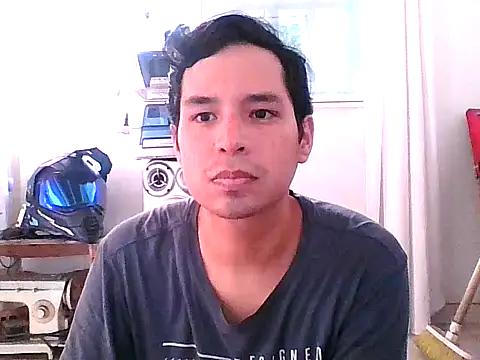 Ian Andres  online show from May 14, 2026, 7:11 pm