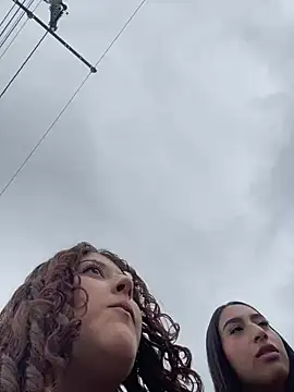 Amber rose outdoorss online show from April 27, 2026, 10:08 pm