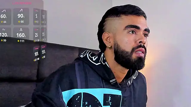  kameron9811 online show from June 8, 2026, 11:33 am