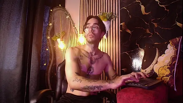 Alucard Sins online show from April 28, 2026, 10:25 pm