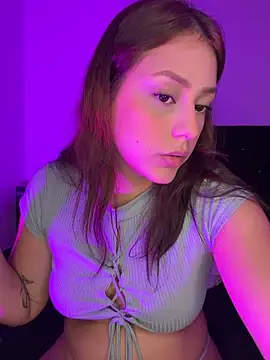HayleyRoss  online show from June 13, 2026, 1:58 am