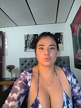 ANIEROUSE online show from July 17, 2026, 3:53 pm