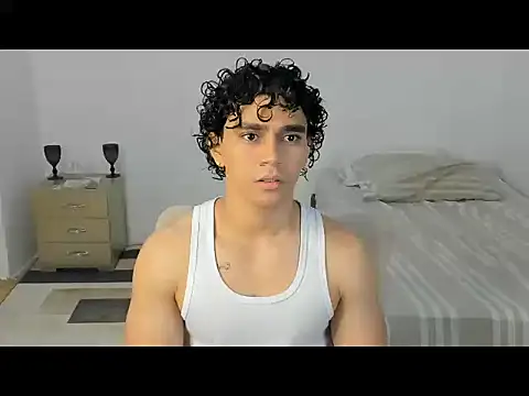 Snapshot of mateo_jack chatting on May 22, 2026, 2:26 pm mateo jack online show from May 22, 2026, 2:26 pm