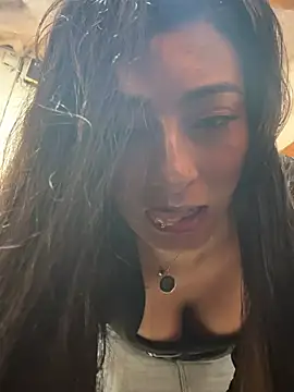 IsabellaMariet online show from July 20, 2026, 2:30 pm