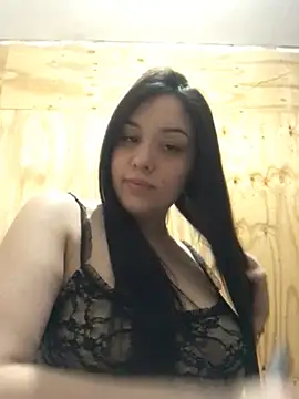 prettyrubi online show from July 31, 2026, 3:50 am