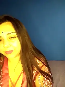 mireyagoddess online show from April 28, 2026, 7:46 am