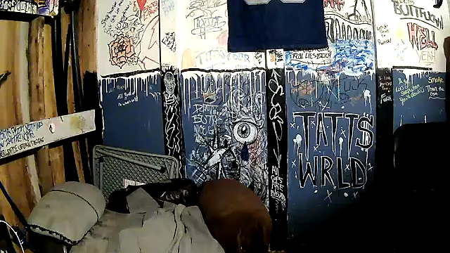 Snapshot of tattscast chatting on August 3, 2026, 2:52 am tattscast online show from August 3, 2026, 2:52 am