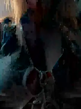 Mrsthicktorious8 online show from April 28, 2026, 12:42 pm