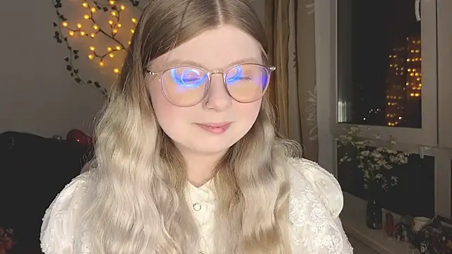 YukiBlush online show from June 26, 2026, 8:58 pm
