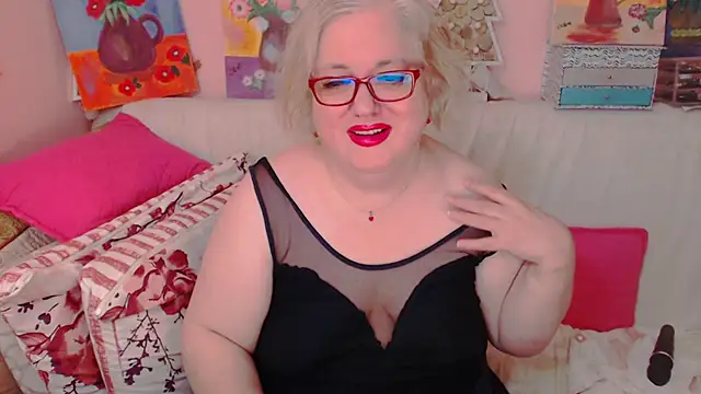 Maturelove xxx online show from May 22, 2026, 7:23 pm